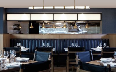 Kimpton Shane Hotel by IHG
