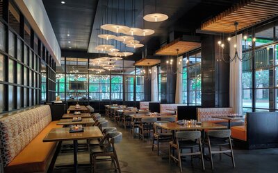 JW Marriott Austin