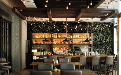 JW Marriott Austin