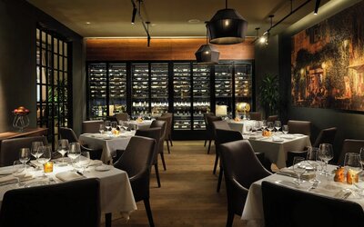 JW Marriott Austin