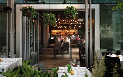 JW Marriott Austin