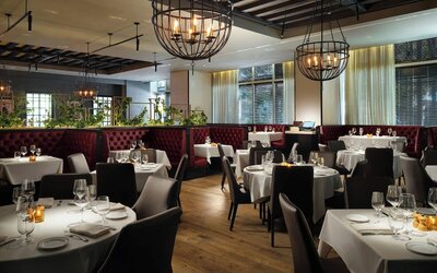 JW Marriott Austin