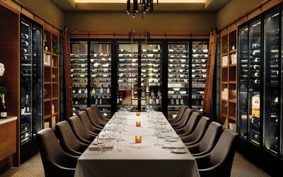 JW Marriott Austin