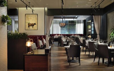 JW Marriott Austin