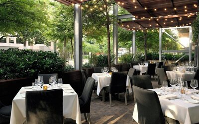 JW Marriott Austin