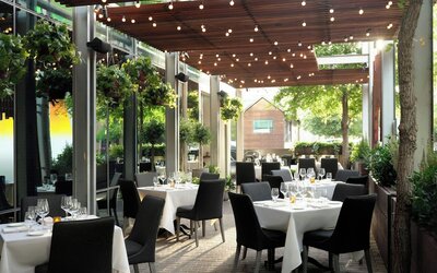 JW Marriott Austin