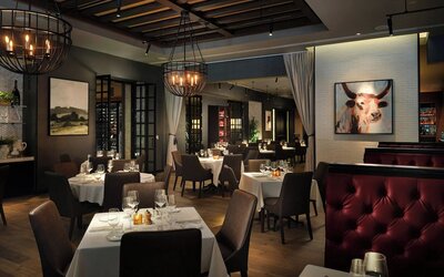 JW Marriott Austin