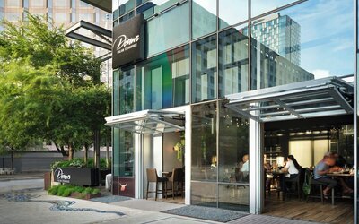 JW Marriott Austin