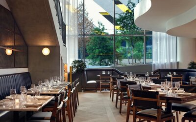 Kimpton Shane Hotel by IHG