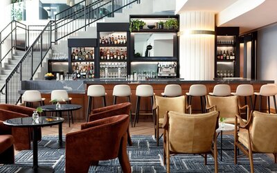 Kimpton Shane Hotel by IHG