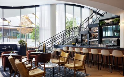 Kimpton Shane Hotel by IHG