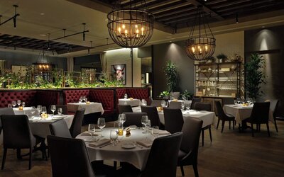 JW Marriott Austin
