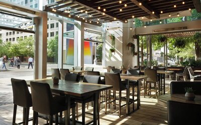 JW Marriott Austin