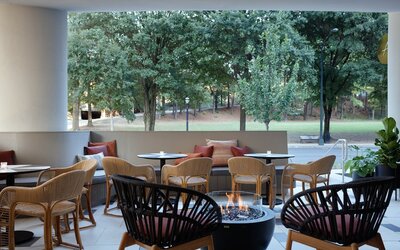 Kimpton Shane Hotel by IHG