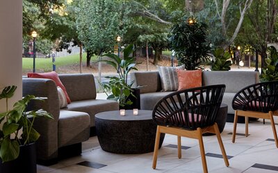 Kimpton Shane Hotel by IHG