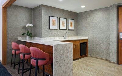 JW Marriott Austin