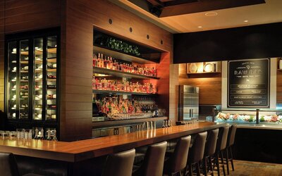 JW Marriott Austin