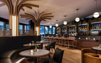 Kimpton Shane Hotel by IHG