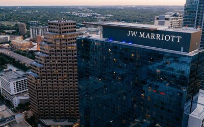 JW Marriott Austin