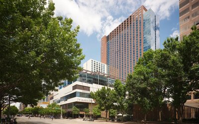 JW Marriott Austin