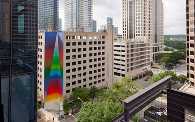 JW Marriott Austin