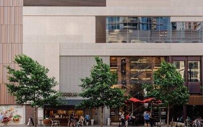 JW Marriott Austin
