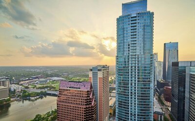 JW Marriott Austin