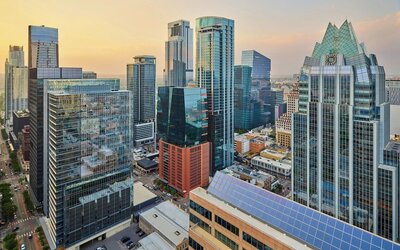 JW Marriott Austin