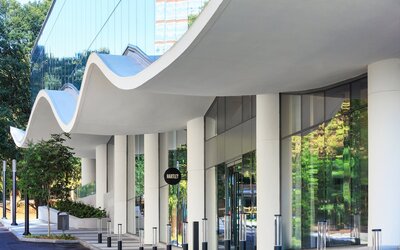 Kimpton Shane Hotel by IHG