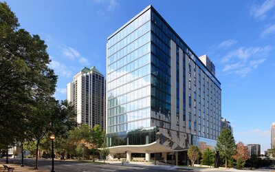 Kimpton Shane Hotel by IHG