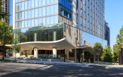 Kimpton Shane Hotel by IHG
