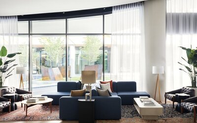 Kimpton Shane Hotel by IHG