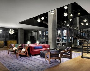 Hotel Van Zandt