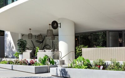 Kimpton Shane Hotel by IHG