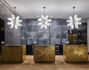 Hotel Van Zandt