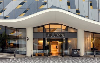 Kimpton Shane Hotel by IHG