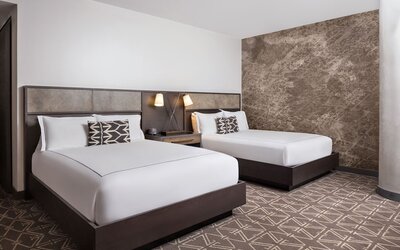 Hotel Van Zandt