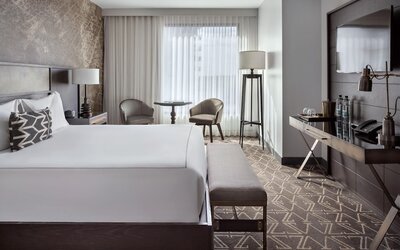 Hotel Van Zandt