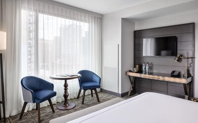 Hotel Van Zandt
