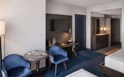 Hotel Van Zandt