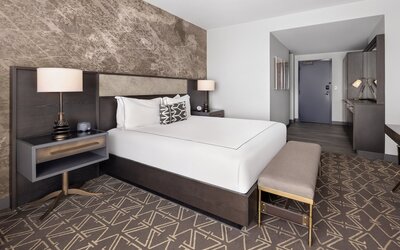 Hotel Van Zandt