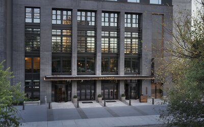 Hotel Van Zandt
