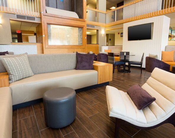 Drury Inn & Suites Austin North