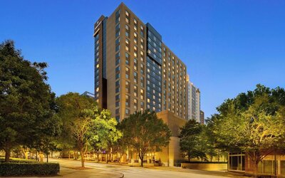 Renaissance Atlanta Midtown Hotel