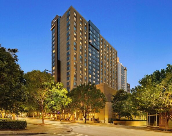 Renaissance Atlanta Midtown Hotel
