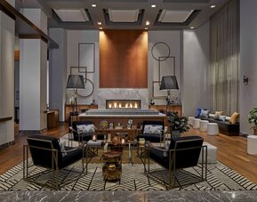 Renaissance Atlanta Midtown Hotel