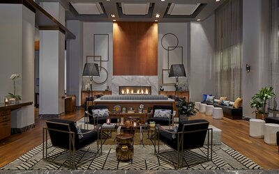Renaissance Atlanta Midtown Hotel