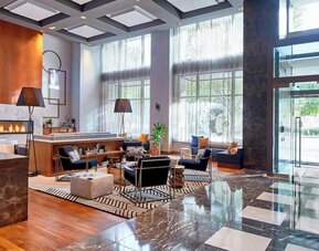 Renaissance Atlanta Midtown Hotel