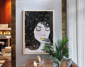 Renaissance Atlanta Midtown Hotel