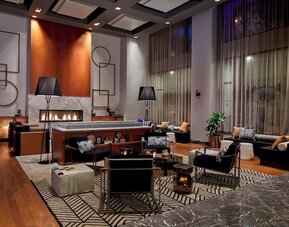 Renaissance Atlanta Midtown Hotel